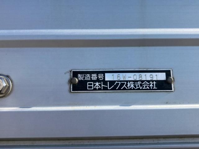 NISSAN DIESEL QUON 2016 Image 31