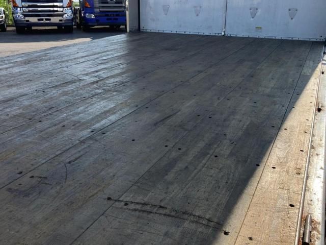 NISSAN DIESEL QUON 2016 Image 31