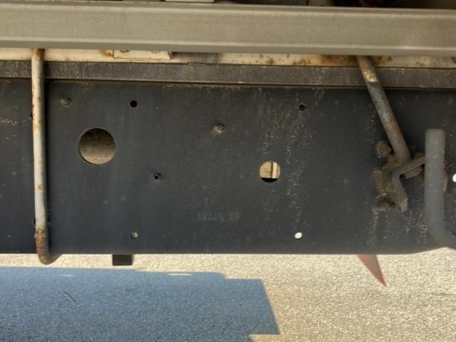 NISSAN DIESEL QUON 2016 Image 31