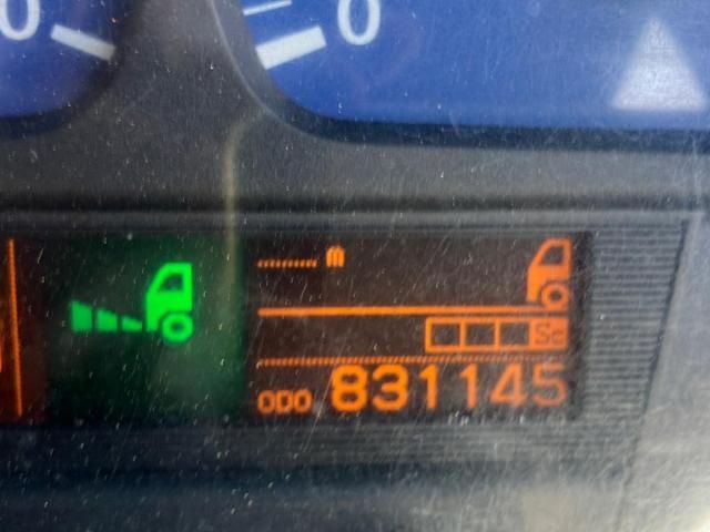 NISSAN DIESEL QUON 2016 Image 31