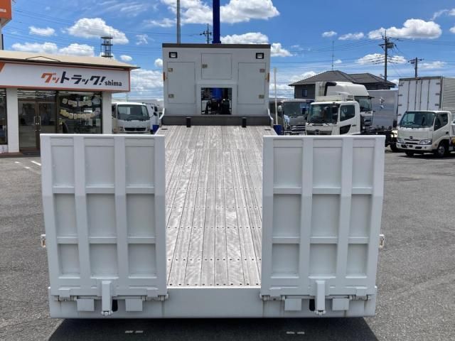 MITSUBISHI FUSOU SUPER GREAT 2024 Image 31