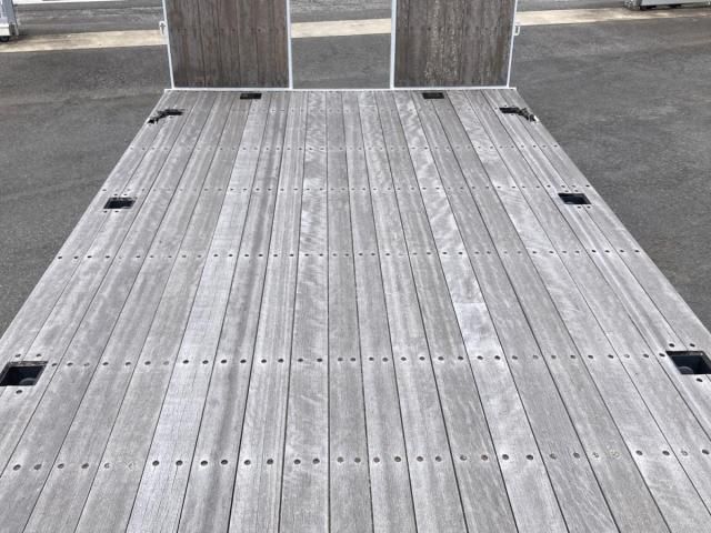 MITSUBISHI FUSOU SUPER GREAT 2024 Image 31