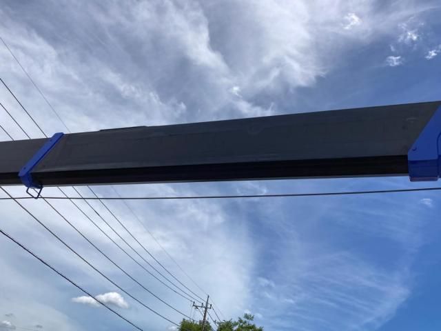 MITSUBISHI FUSOU SUPER GREAT 2024 Image 31