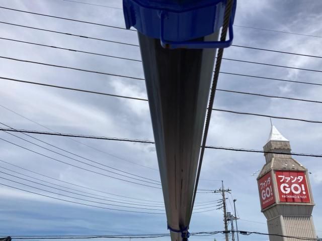 MITSUBISHI FUSOU SUPER GREAT 2024 Image 31