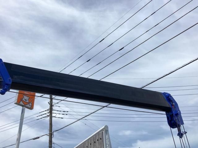 MITSUBISHI FUSOU SUPER GREAT 2024 Image 31