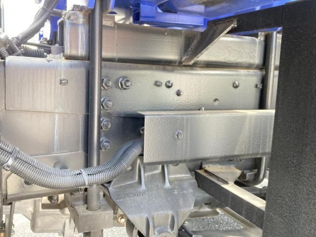 MITSUBISHI FUSOU SUPER GREAT 2024 Image 31