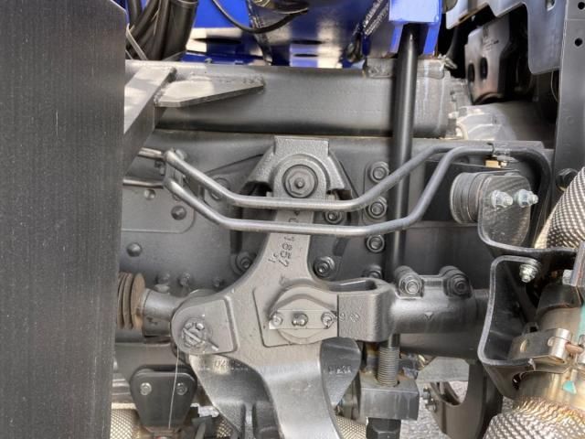 MITSUBISHI FUSOU SUPER GREAT 2024 Image 31