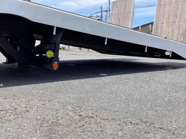 MITSUBISHI FUSOU SUPER GREAT 2024 Image 31