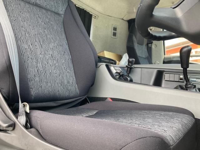 MITSUBISHI FUSOU SUPER GREAT 2024 Image 31