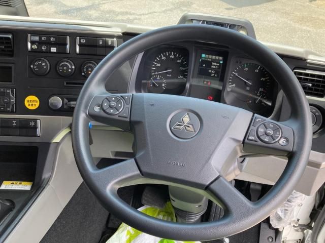 MITSUBISHI FUSOU SUPER GREAT 2024 Image 31