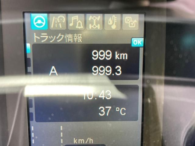 MITSUBISHI FUSOU SUPER GREAT 2024 Image 31