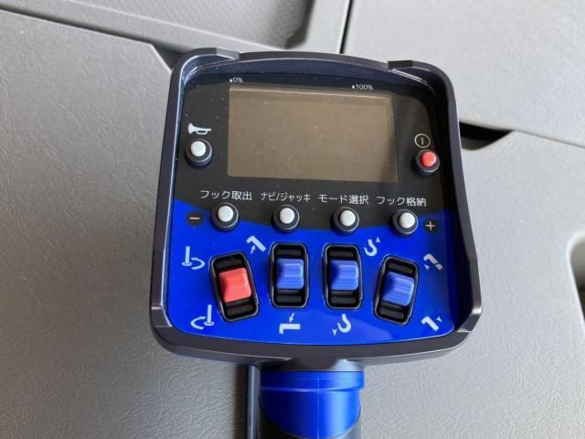 MITSUBISHI FUSOU SUPER GREAT 2024 Image 31