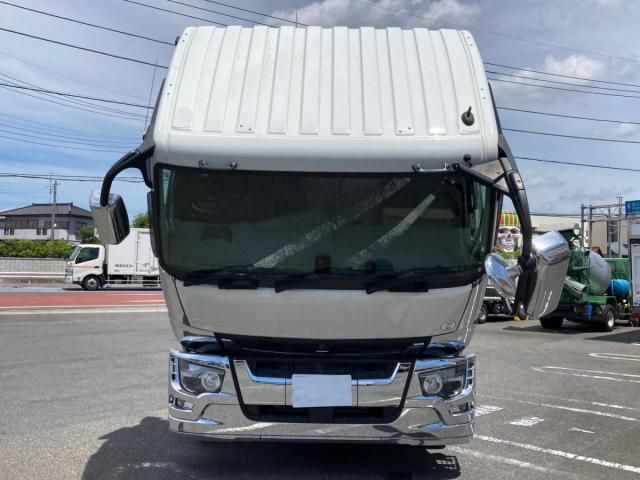 MITSUBISHI FUSOU SUPER GREAT 2024 Image 31