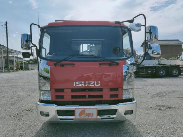 ISUZU FORWARD 2009 Image 31