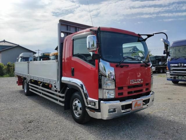 ISUZU FORWARD 2009 Image 31