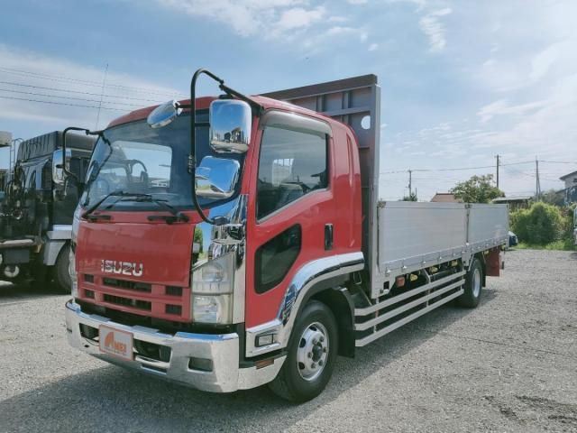 ISUZU FORWARD 2009 Image 31