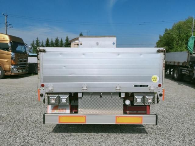 ISUZU FORWARD 2009 Image 31