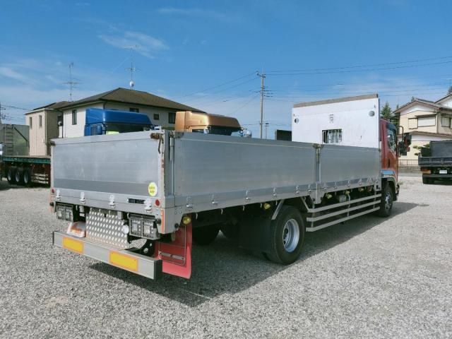 ISUZU FORWARD 2009 Image 31