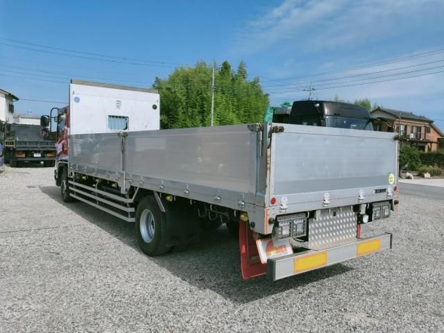 ISUZU FORWARD 2009 Image 31