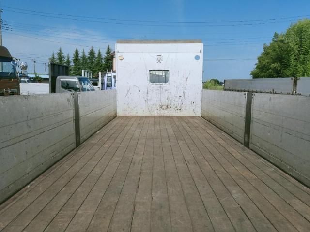 ISUZU FORWARD 2009 Image 31