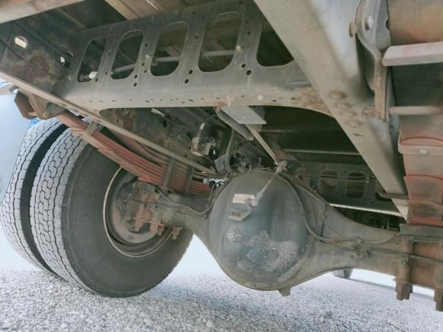 ISUZU FORWARD 2009 Image 31