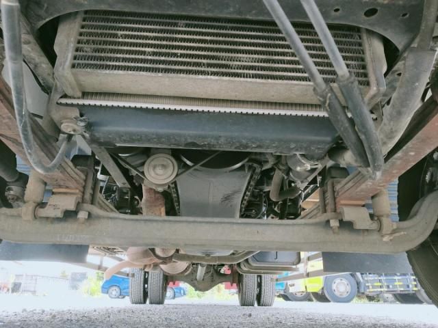 ISUZU FORWARD 2009 Image 31