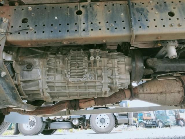 ISUZU FORWARD 2009 Image 31