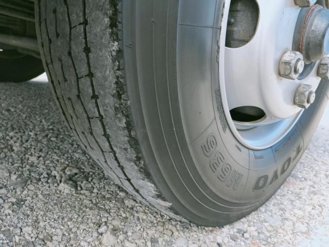 ISUZU FORWARD 2009 Image 31