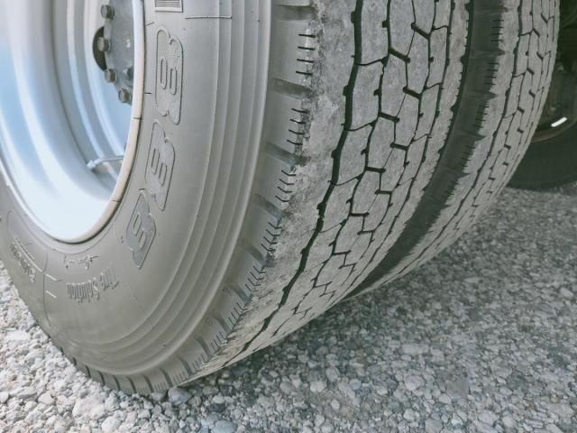 ISUZU FORWARD 2009 Image 31