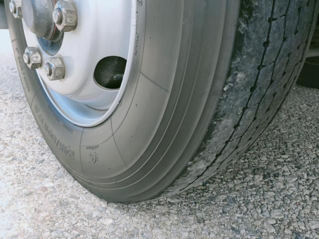 ISUZU FORWARD 2009 Image 31