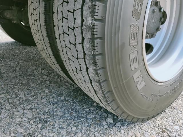 ISUZU FORWARD 2009 Image 31