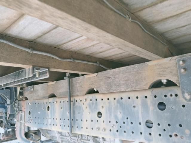 ISUZU FORWARD 2009 Image 31