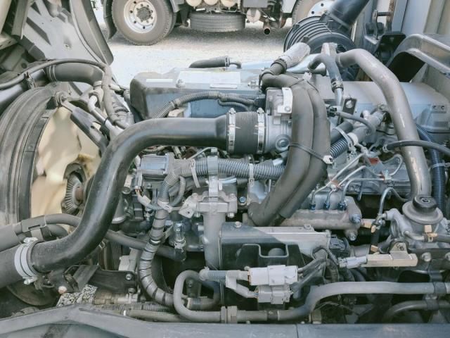 ISUZU FORWARD 2009 Image 31