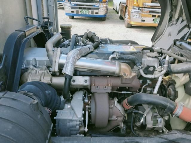 ISUZU FORWARD 2009 Image 31