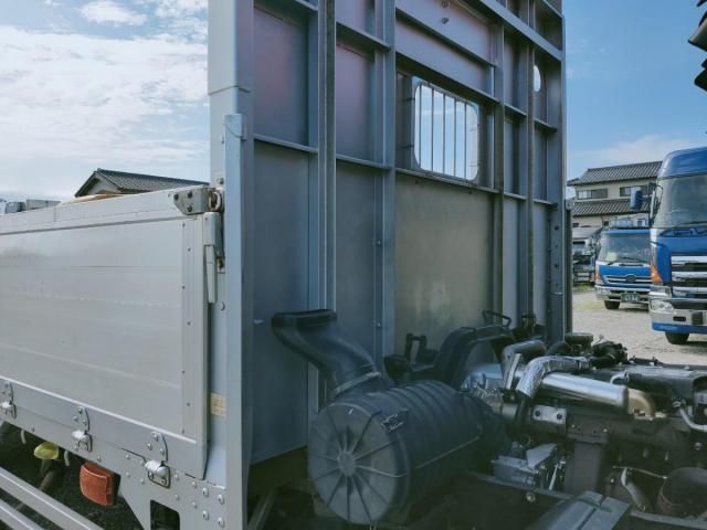 ISUZU FORWARD 2009 Image 31