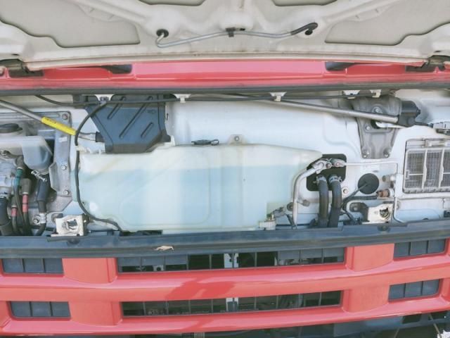 ISUZU FORWARD 2009 Image 31