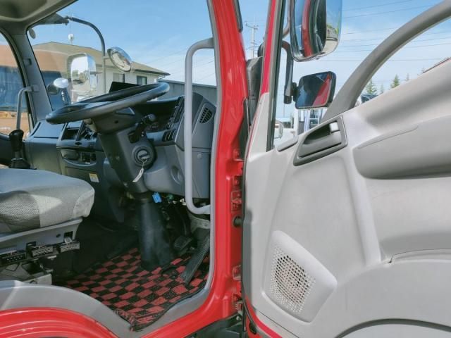 ISUZU FORWARD 2009 Image 31