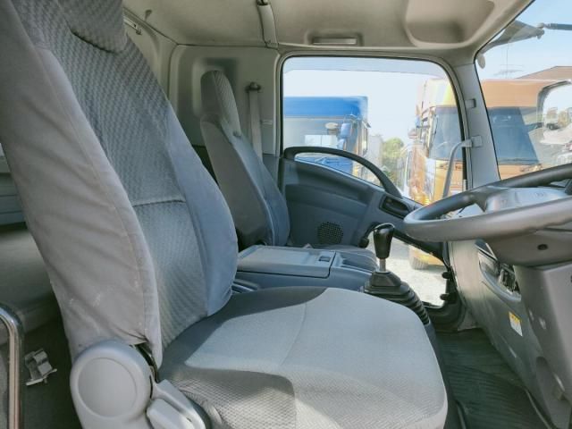 ISUZU FORWARD 2009 Image 31