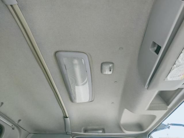 ISUZU FORWARD 2009 Image 31