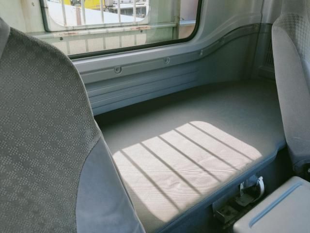 ISUZU FORWARD 2009 Image 31