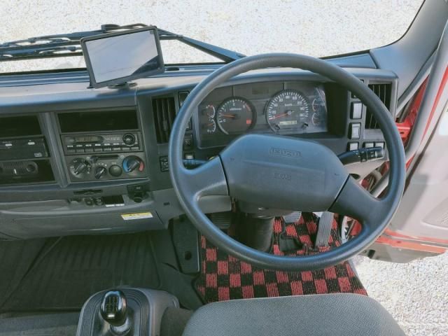 ISUZU FORWARD 2009 Image 31