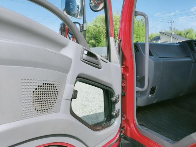 ISUZU FORWARD 2009 Image 31