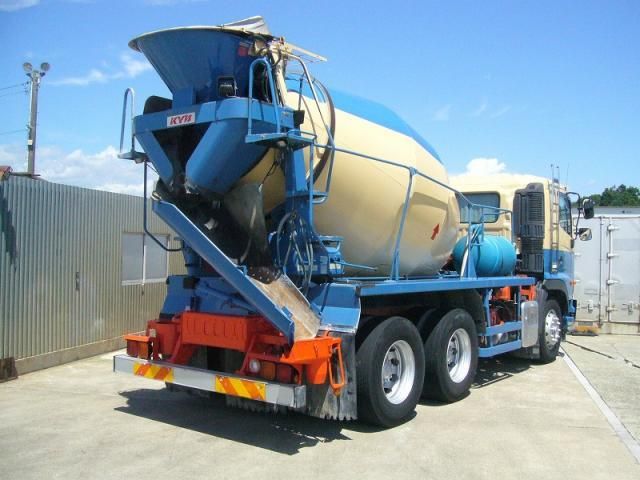 HINO PROFIA 2014 Image 31