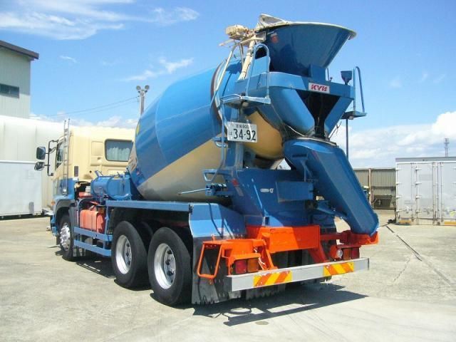 HINO PROFIA 2014 Image 31