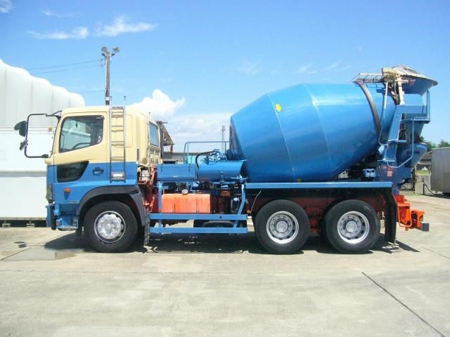HINO PROFIA 2014 Image 31