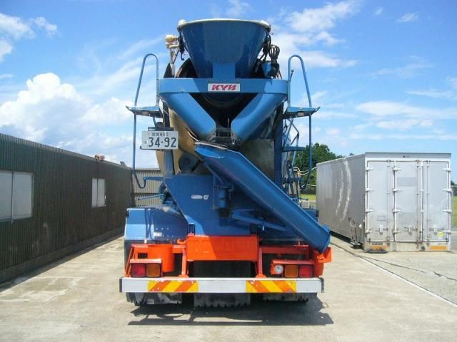 HINO PROFIA 2014 Image 31