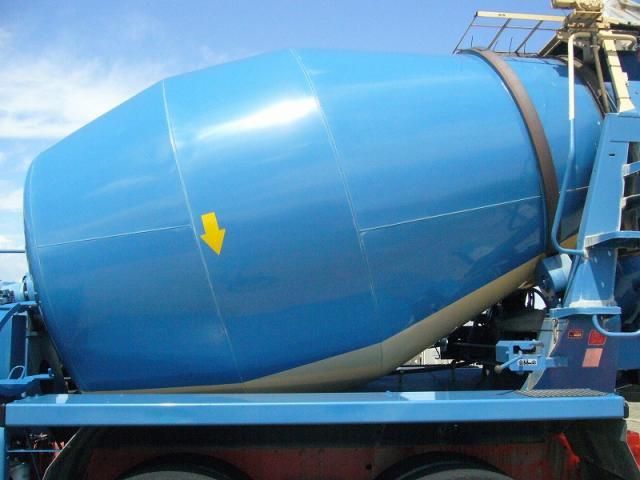 HINO PROFIA 2014 Image 31