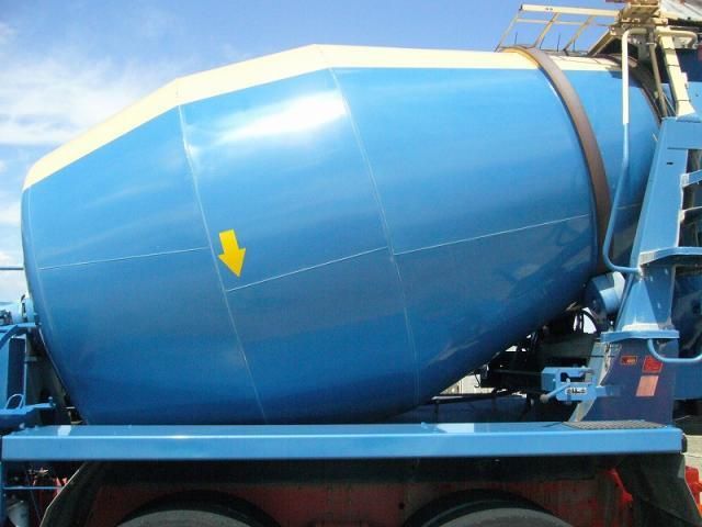 HINO PROFIA 2014 Image 31