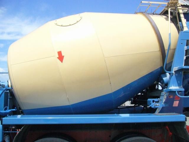 HINO PROFIA 2014 Image 31