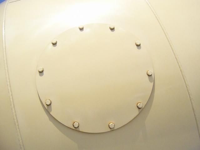 HINO PROFIA 2014 Image 31